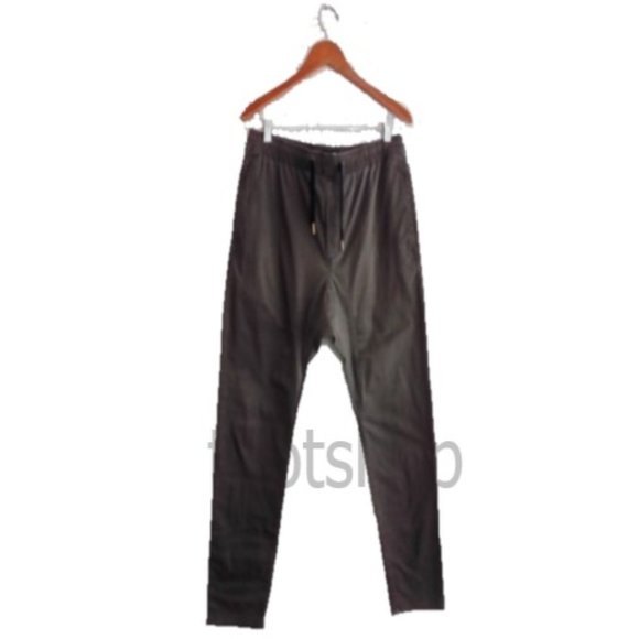 ZANEROBE Salerno Chino Pants Peat 38 - READ 07/24 - Picture 2 of 9